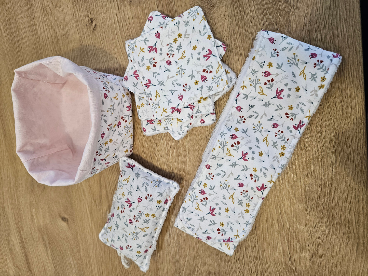 Les accessoires pour bébé et la maison