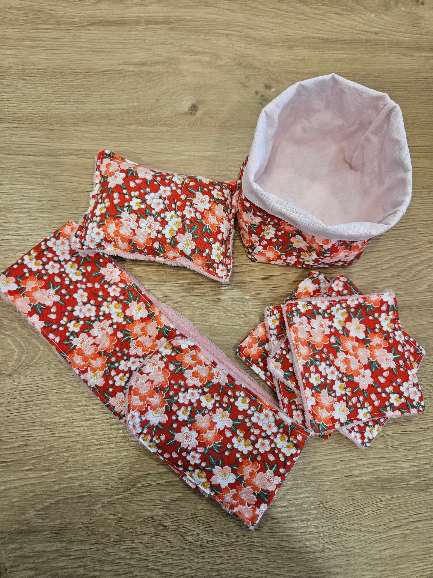 Les accessoires pour bébé et la maison