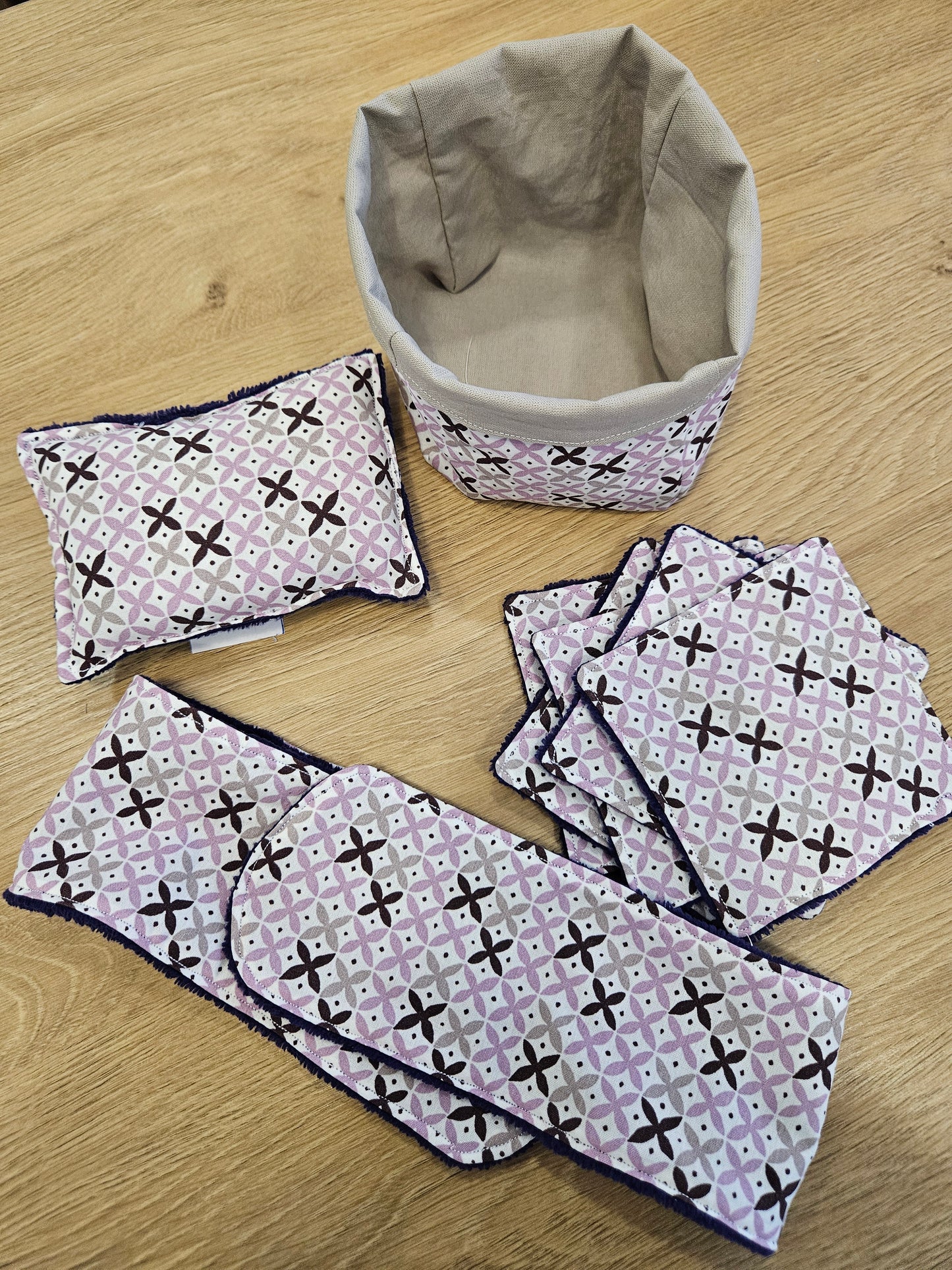 Les accessoires pour bébé et la maison