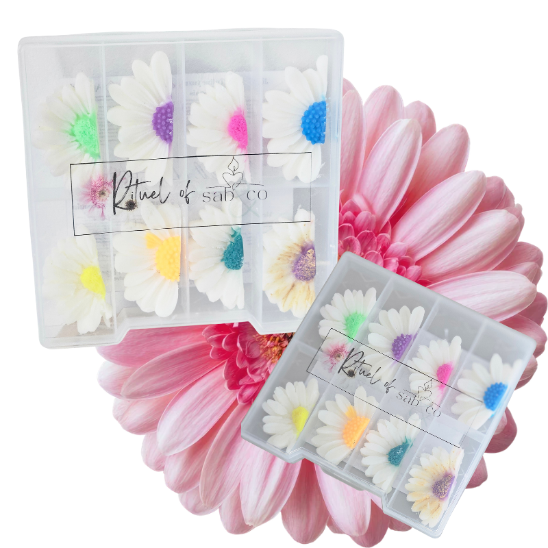 Coffret Découverte – Rituel of Sab&Co