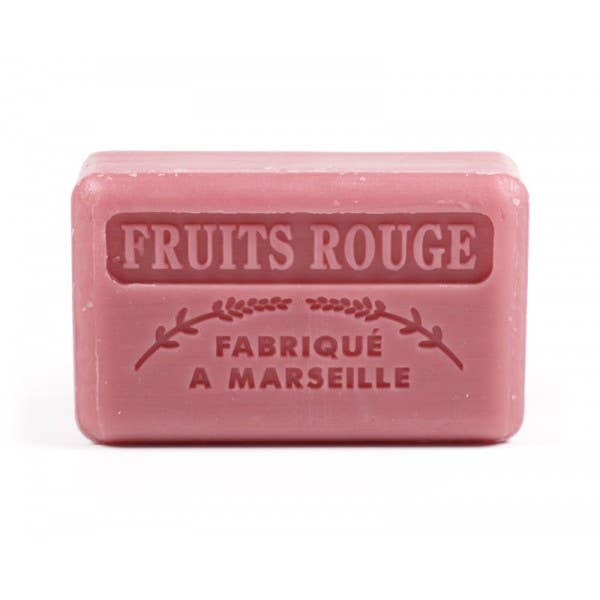 Savon Végétal au Beurre de Karité Bio 125 g – Savon Naturel