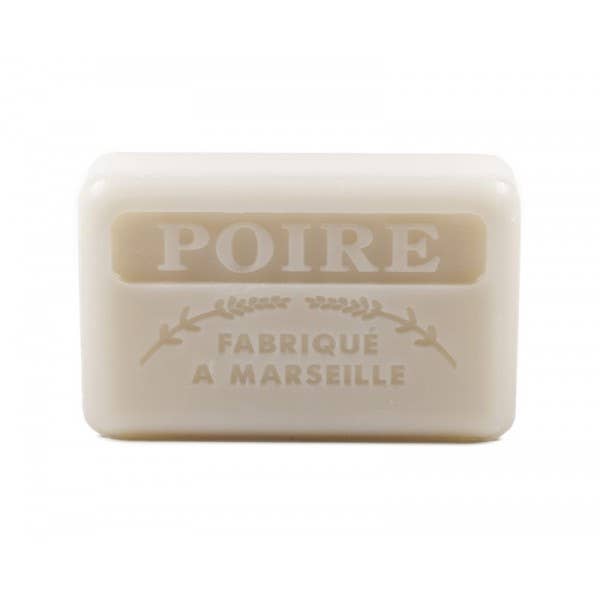 Savon Végétal au Beurre de Karité Bio 125 g – Savon Naturel