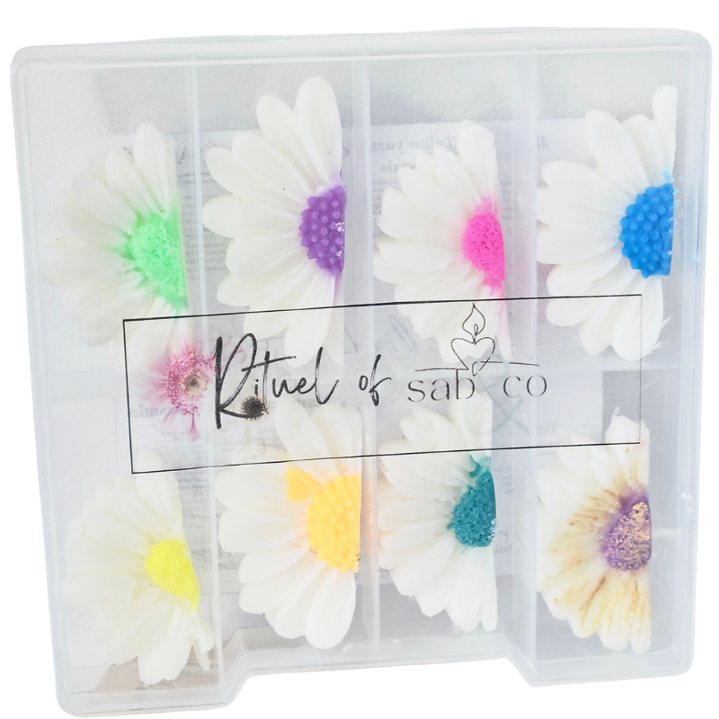 Coffret Découverte – Rituel of Sab&Co