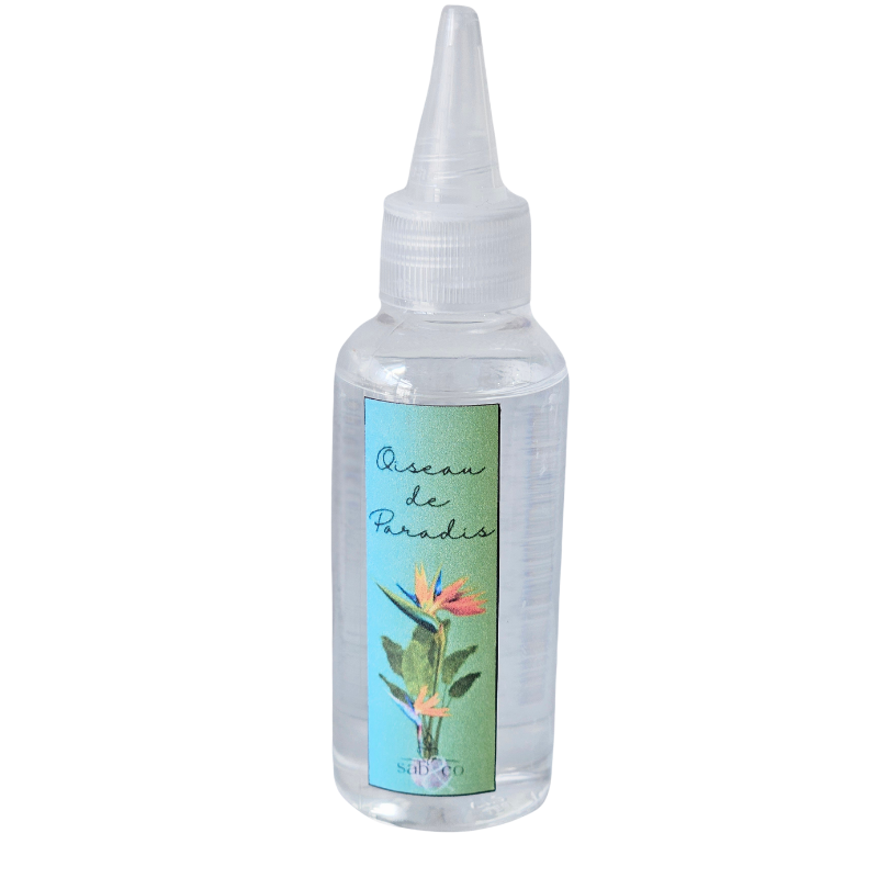 Huiles parfumées – Collection Été
