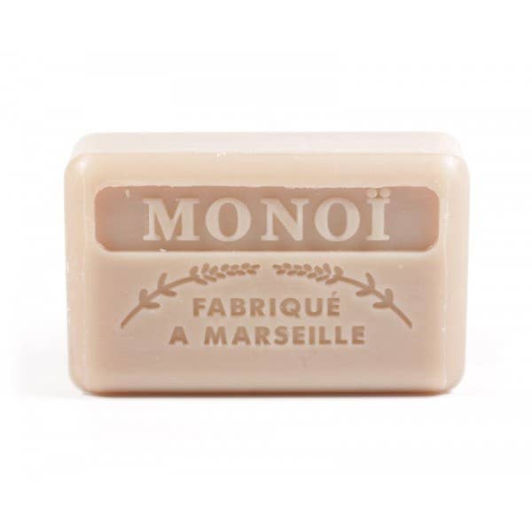 Savon Végétal au Beurre de Karité Bio 125 g – Savon Naturel